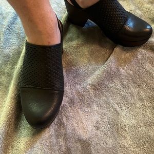 Free People Sandal size 7.5